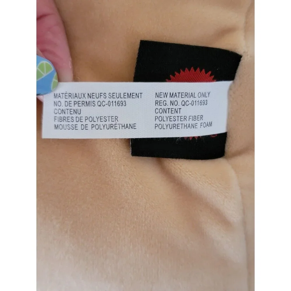 Star Wars Mandalorian Grogu Plush Pillow 20" Soft Toy - Picture 10 of 10